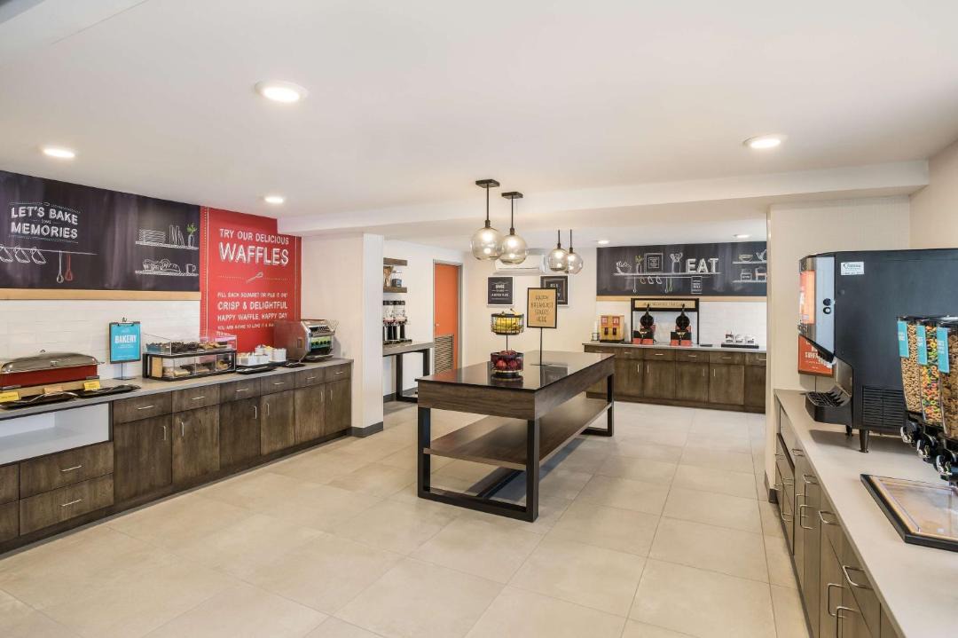 Photo of Kitchen in Houghton