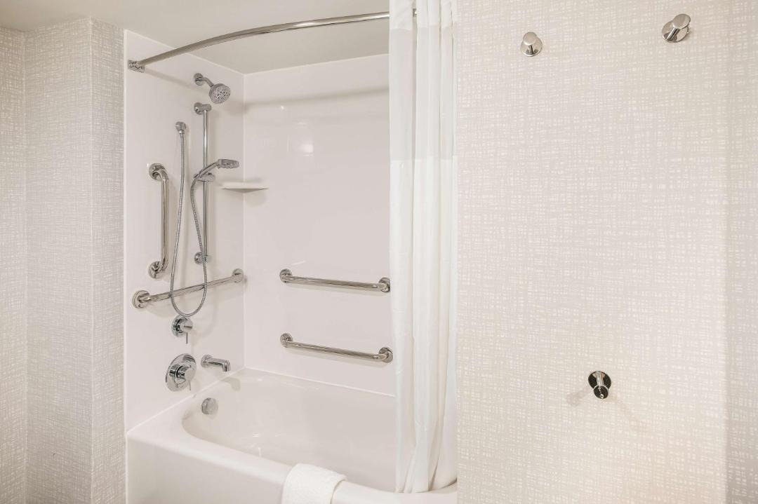 Photo of Bathroom in Houghton