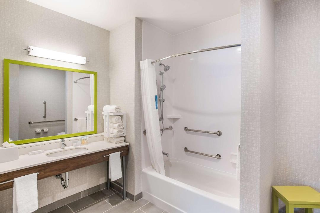 Photo of Bathroom in Houghton