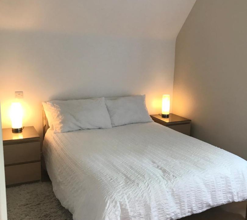 Photo of Bedroom in Hampton-in-Arden