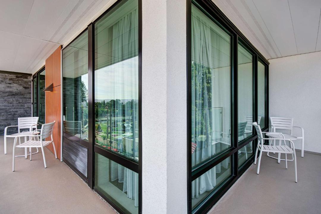 Photo of Patio Balcony in Sunnyvale