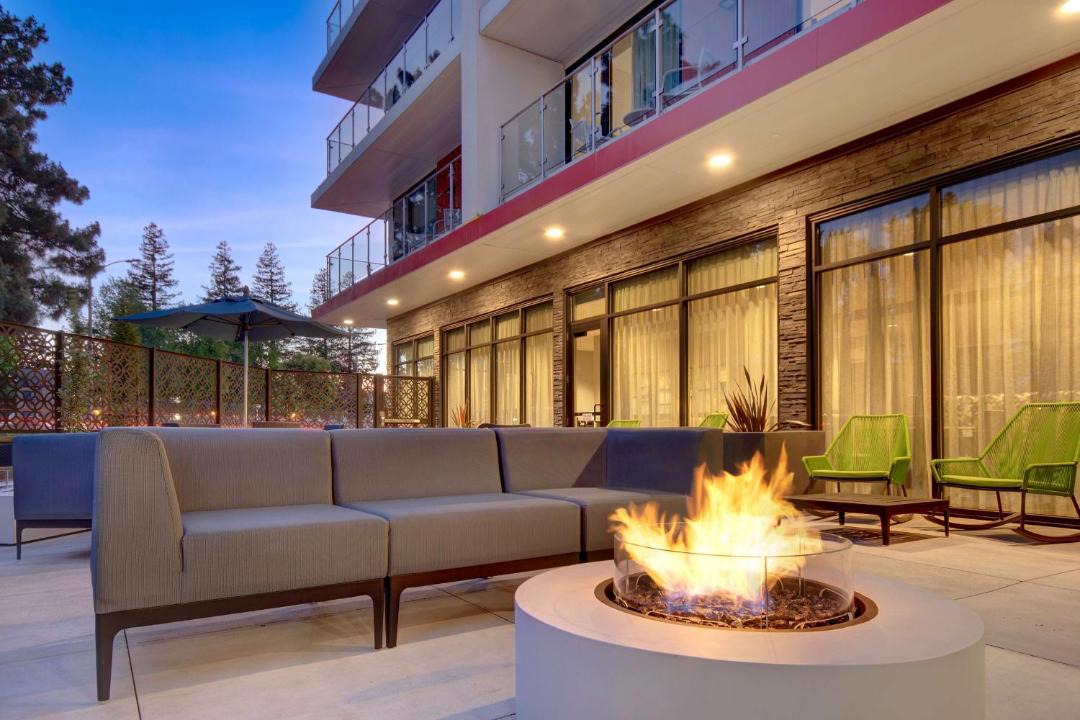 Photo of Patio Balcony in Sunnyvale