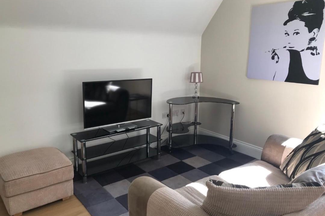 Photo of Livingroom in Hampton-in-Arden