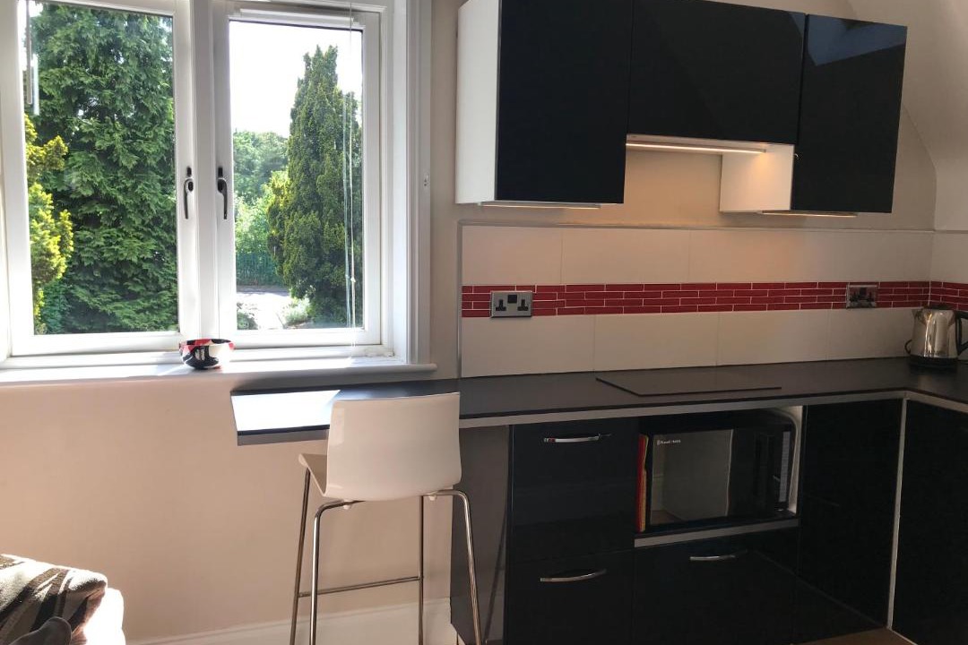 Photo of Kitchen in Hampton-in-Arden