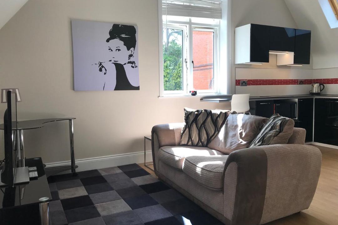 Photo of Others in Hampton-in-Arden