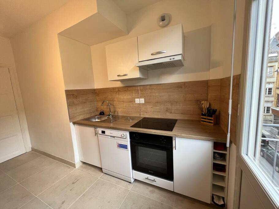 Photo of Kitchen in Sedan