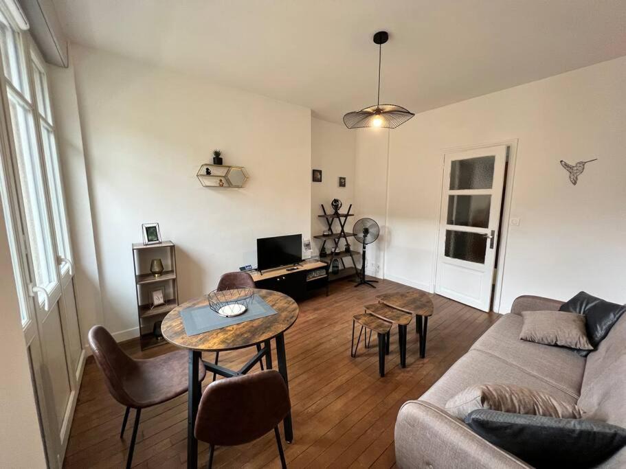 Photo of Livingroom in Sedan
