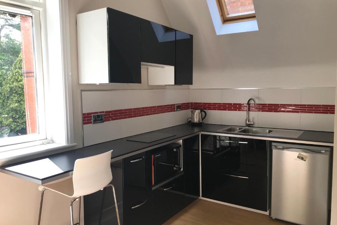 Photo of Kitchen in Hampton-in-Arden