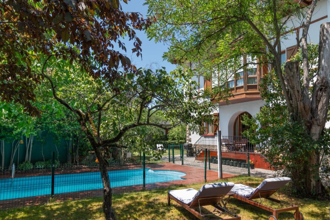 Photo of Outdoor in Burlada