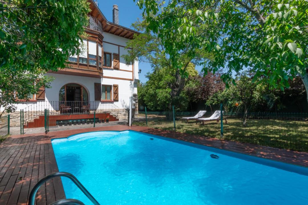 Photo of Outdoor in Burlada