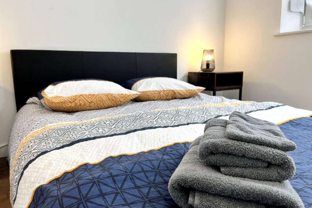 Photo of Bedroom in Sedan