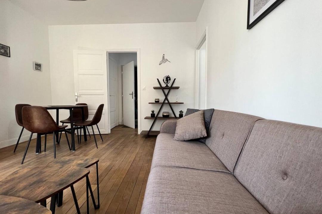 Photo of Livingroom in Sedan