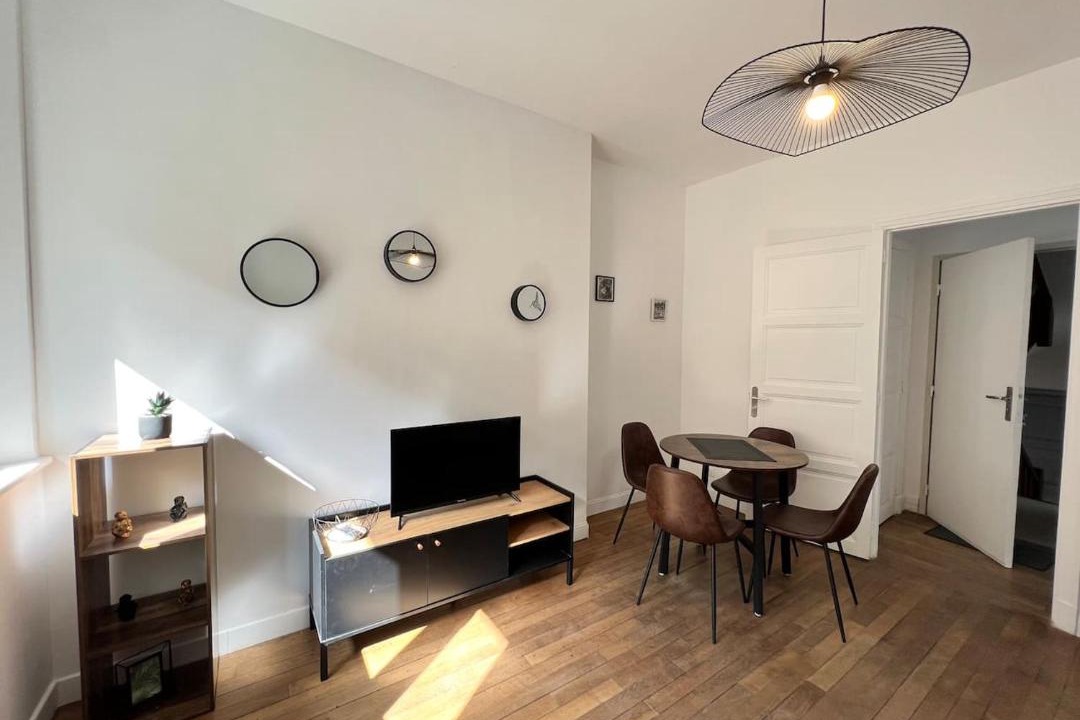 Photo of Livingroom in Sedan