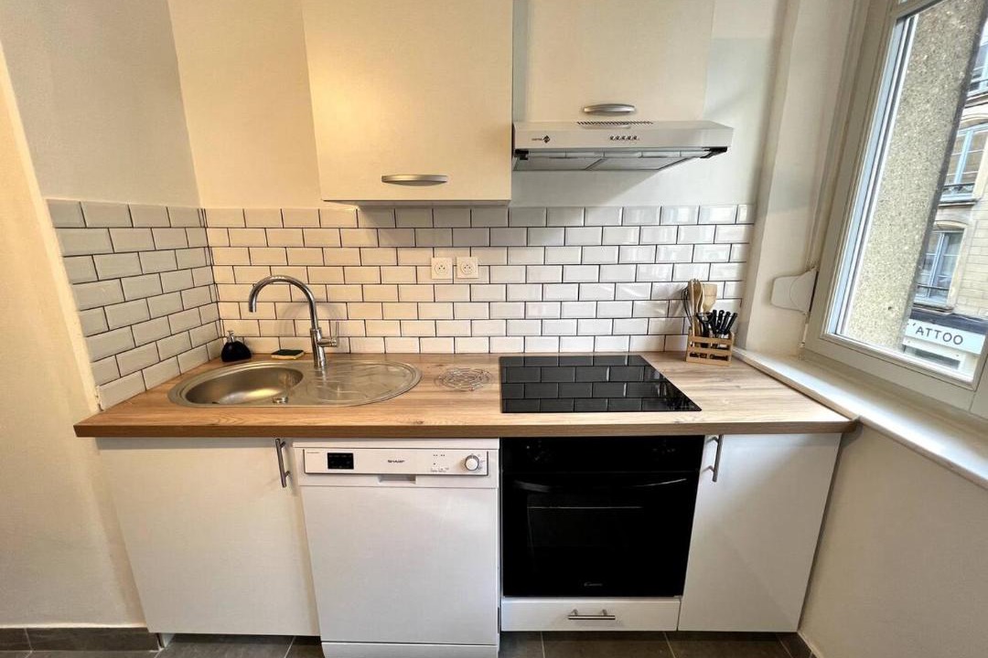 Photo of Kitchen in Sedan
