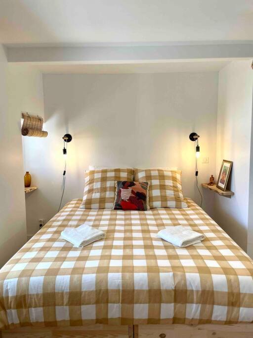 Photo of Bedroom in Guethary