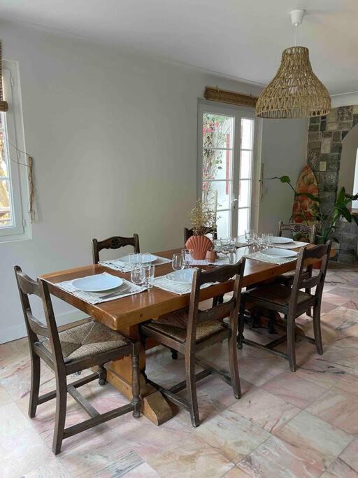 Photo of Kitchen in Guethary