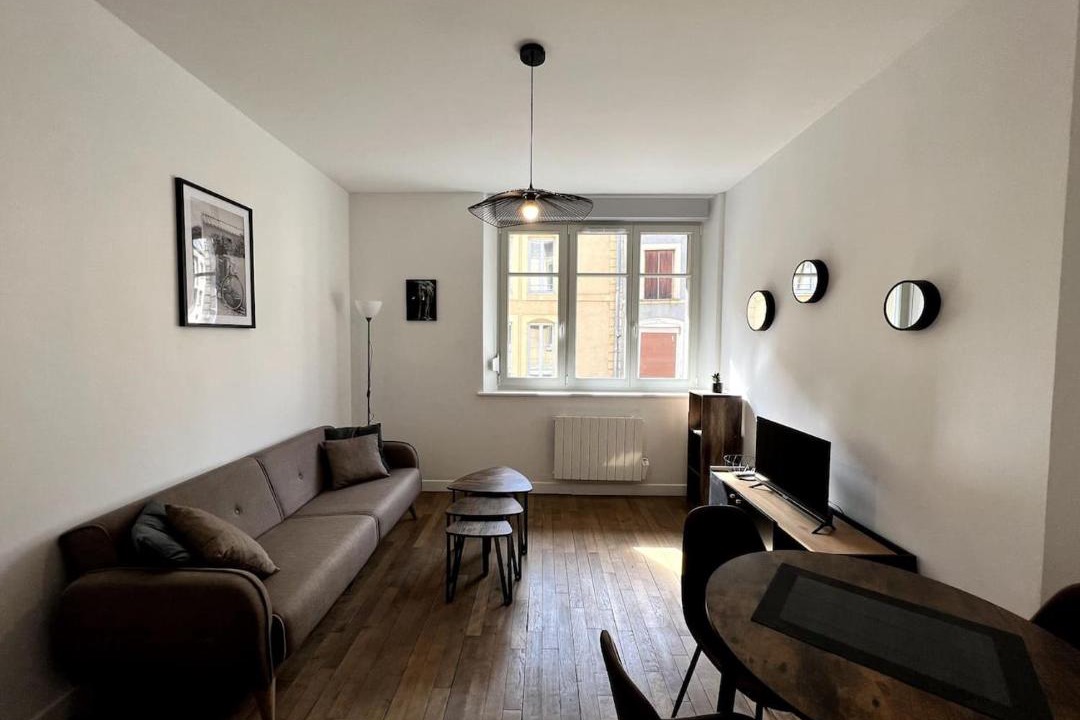 Photo of Livingroom in Sedan