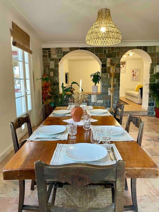 Photo of Kitchen in Guethary
