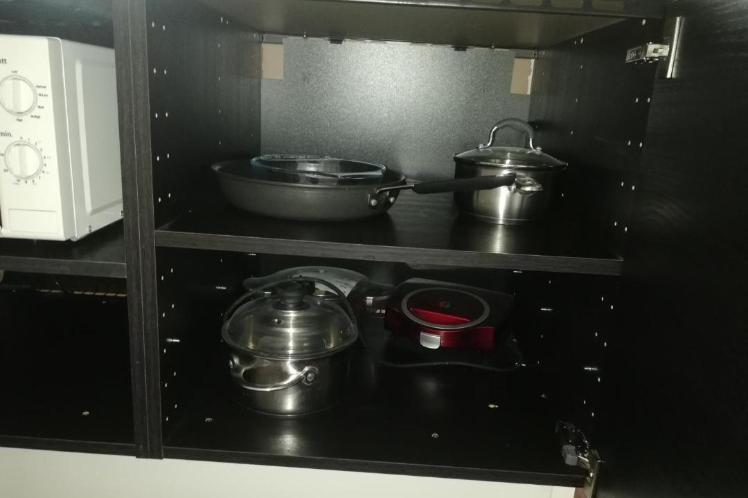 Photo of Kitchen in Aarhus