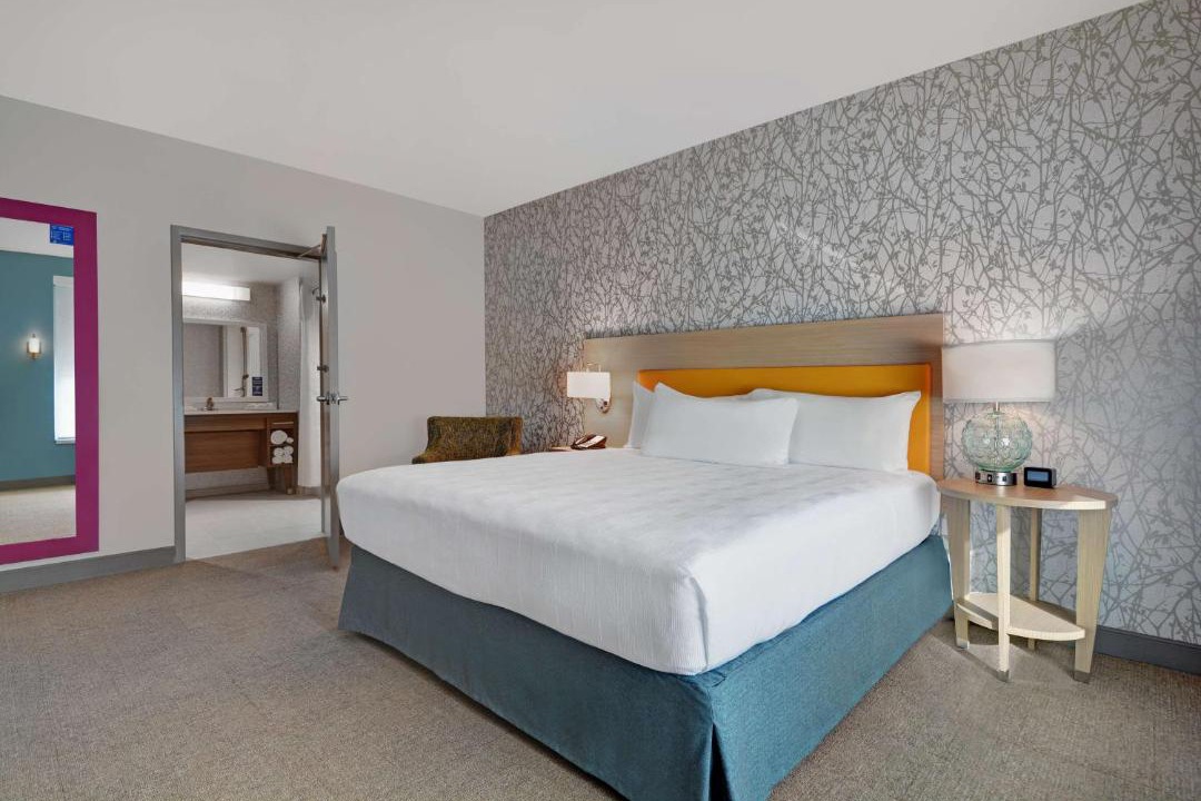 Photo of Bedroom in Largo