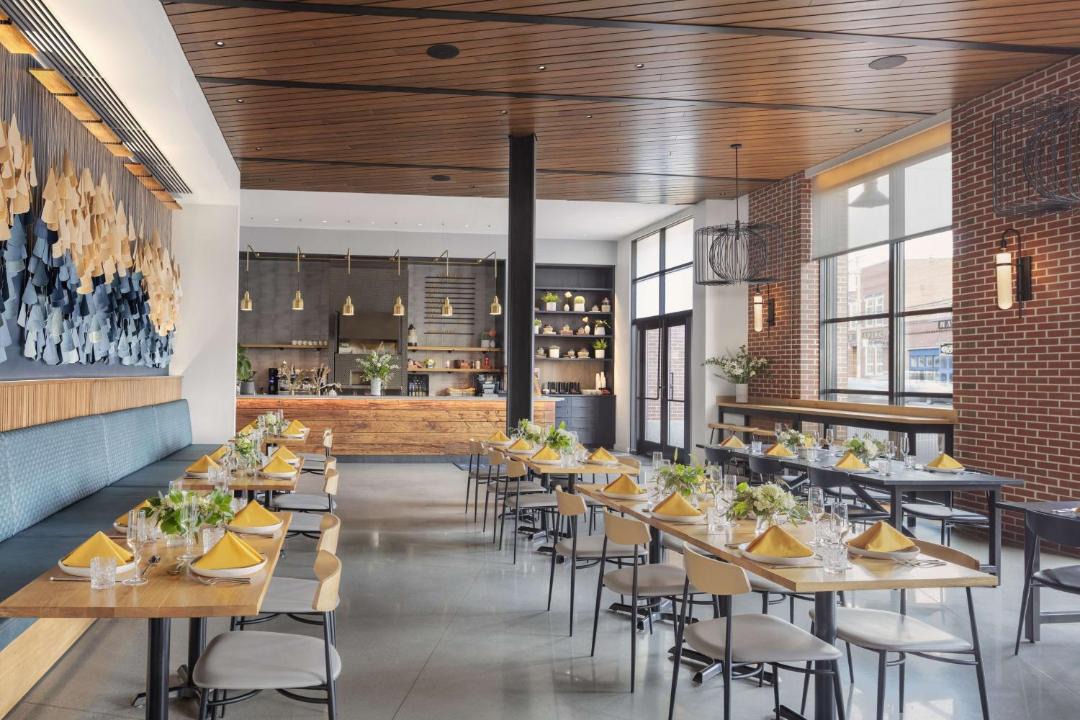 Photo of Others in Downtown Portland