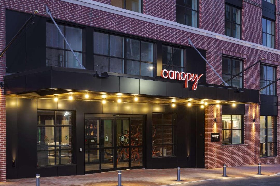 Photo of Others in Downtown Portland