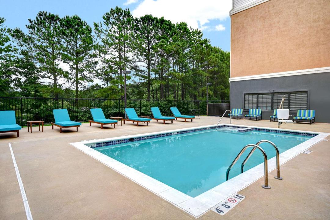 Photo of Patio Balcony in Newport News