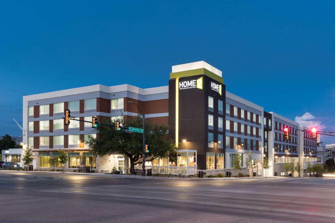 Photo of Others in Fort Worth Cultural District