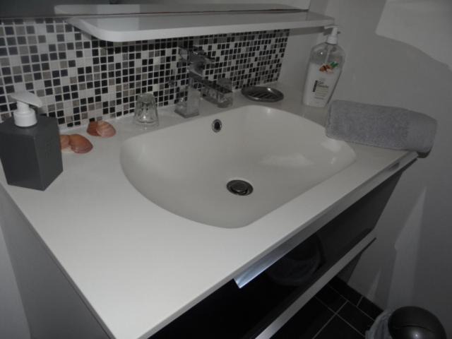 Photo of Bathroom in Ganzeville