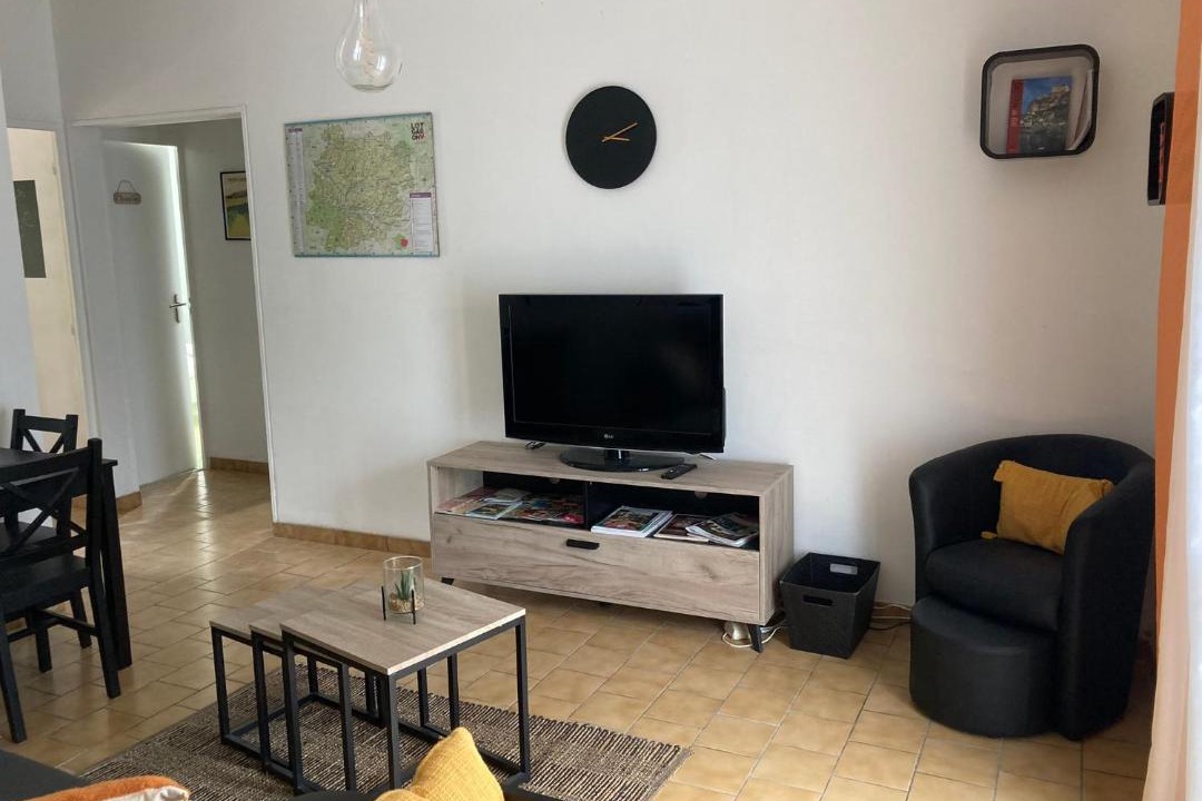 Photo of Livingroom in Pont-du-Casse