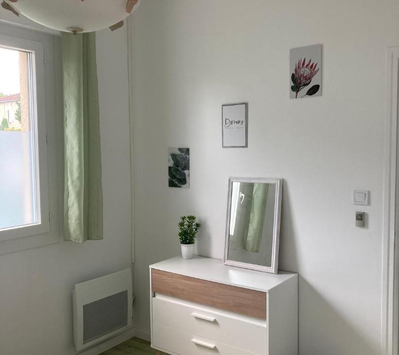 Photo of Bedroom in Pont-du-Casse