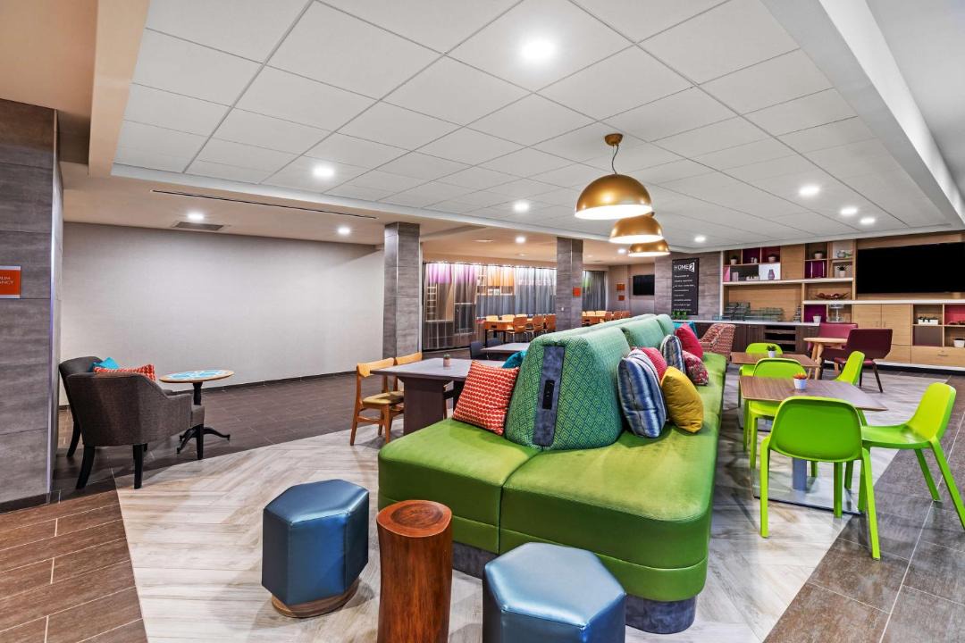 Photo of Livingroom in Laredo
