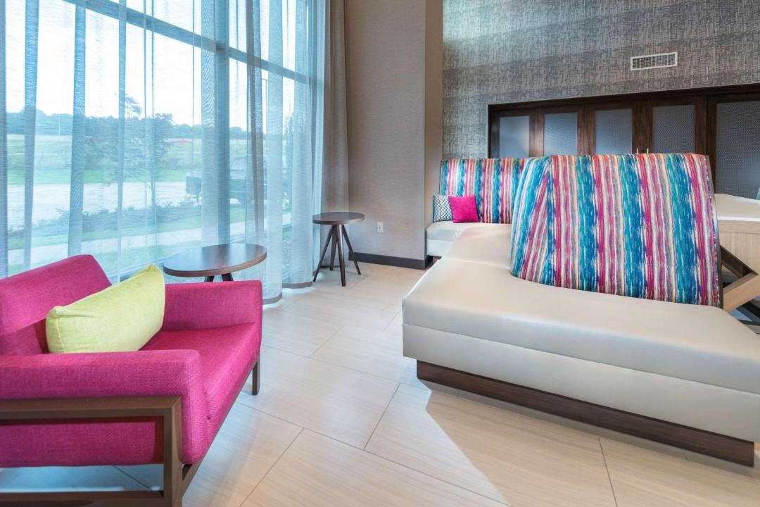 Photo of Livingroom in Conway