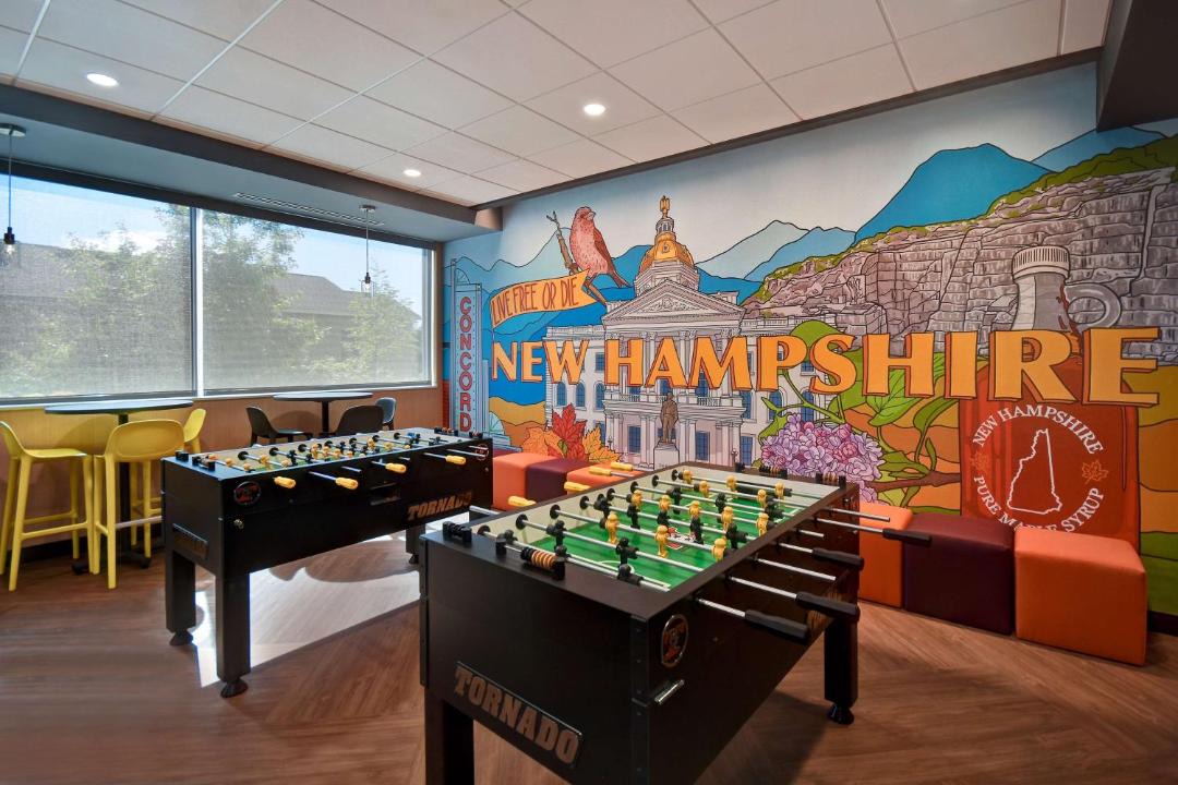 Photo of Others in Concord