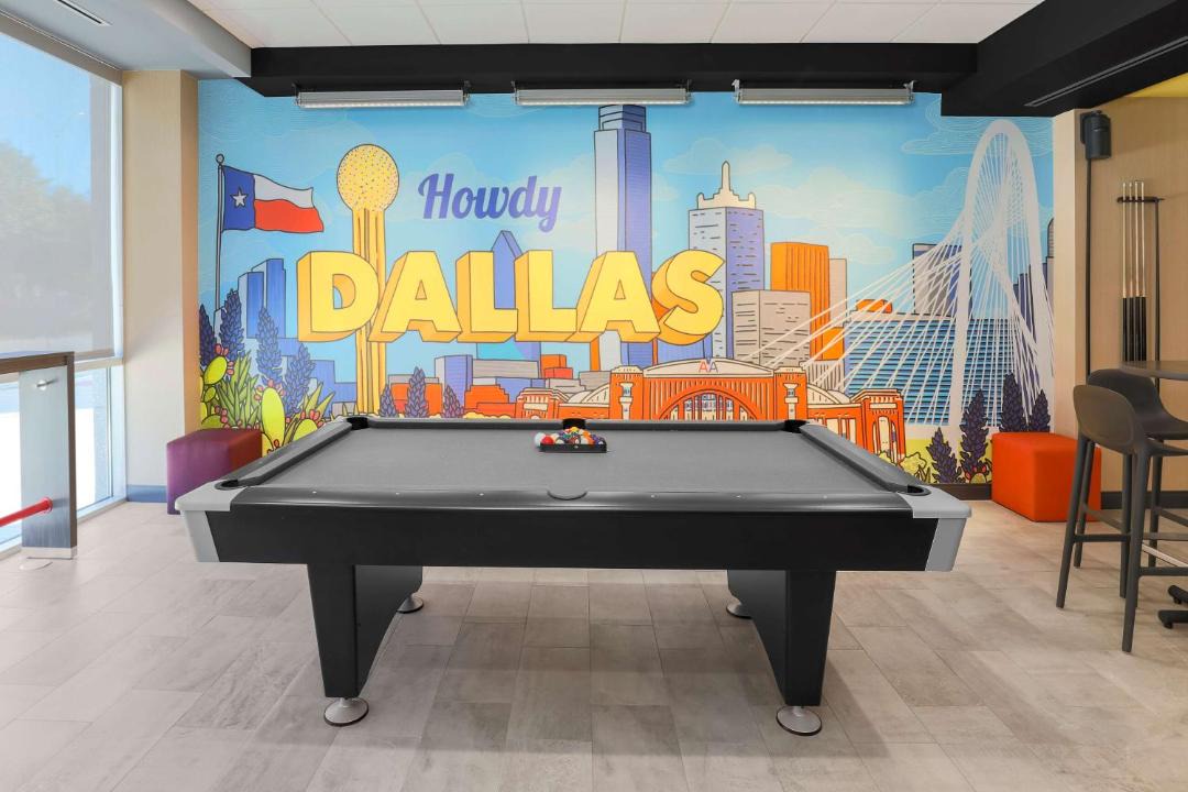 Photo of Others in Dallas Design District