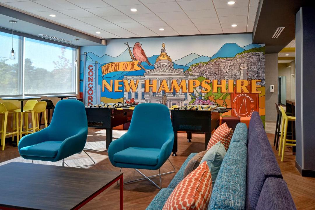 Photo of Others in Concord