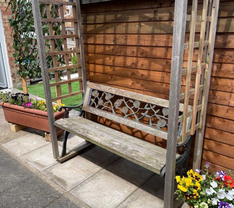 Photo of Others in March