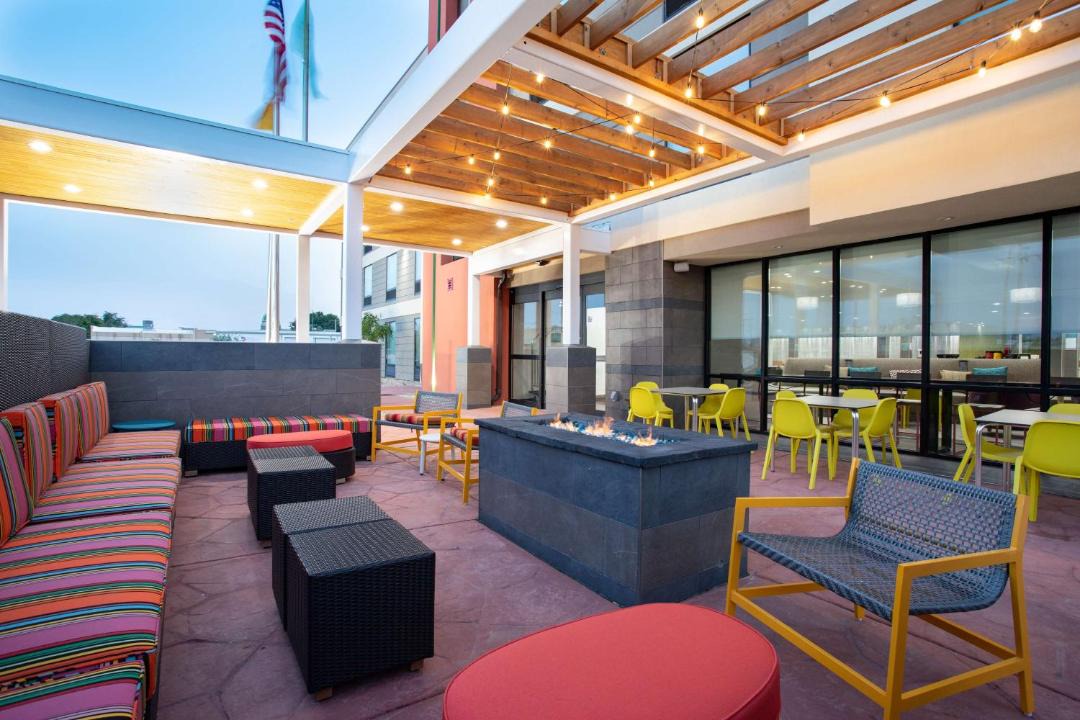 Photo of Patio Balcony in Roswell