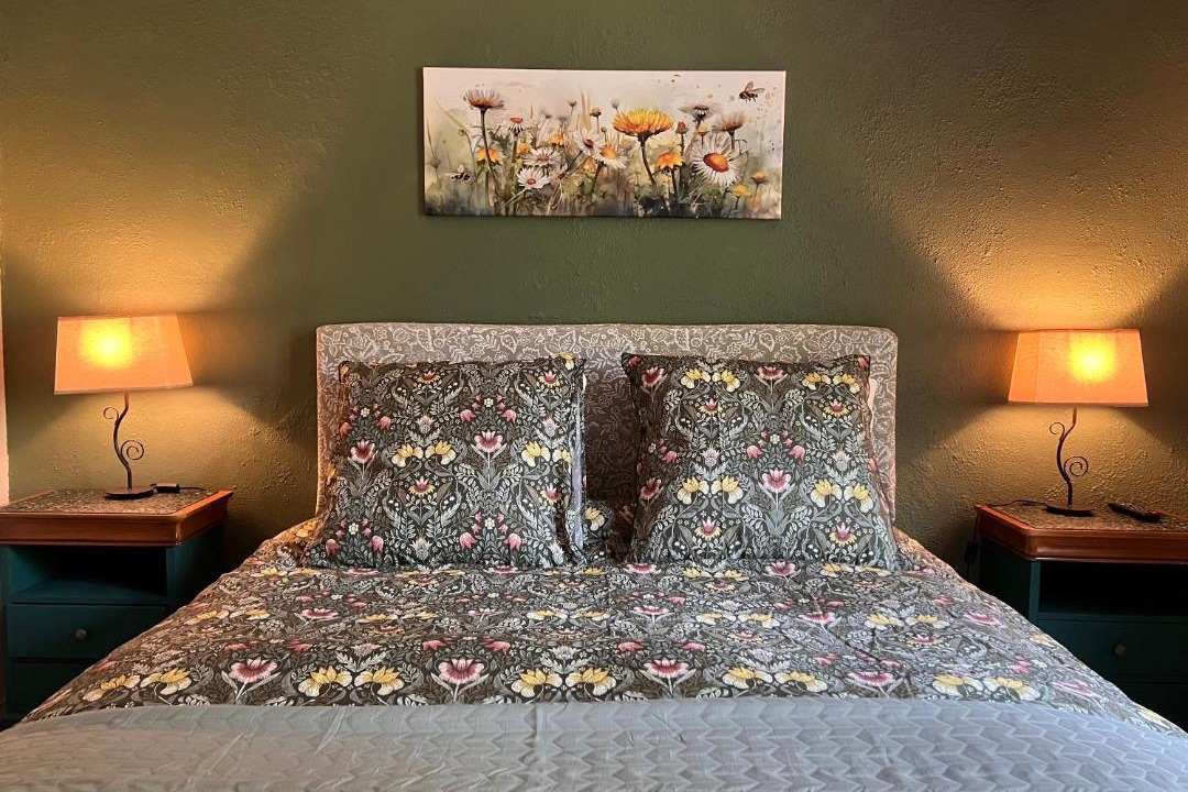 Photo of Bedroom in Beauficel