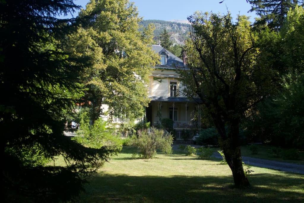 Photo of Others in Barcelonnette
