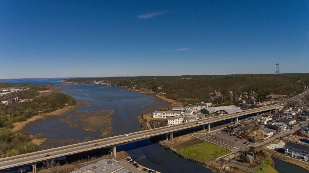 Photo of Outdoor in Roslyn