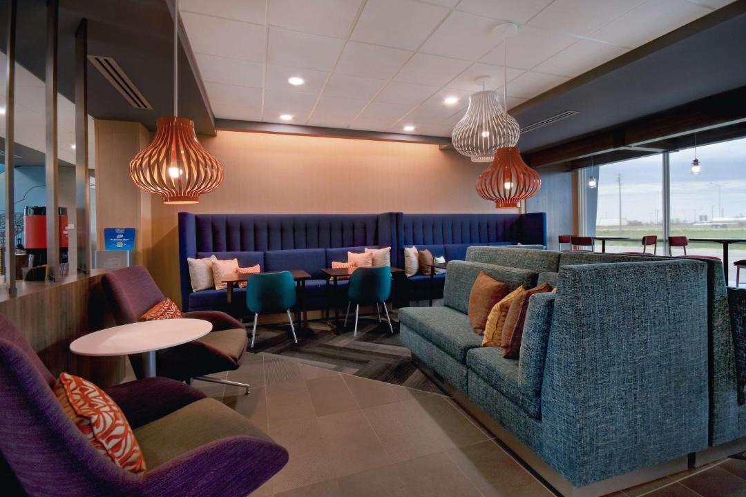 Photo of Livingroom in West Memphis