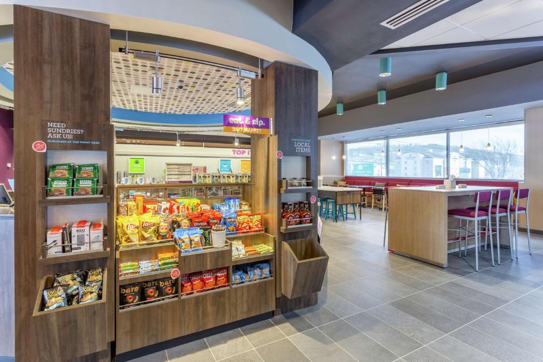 Photo of Others in Vestal