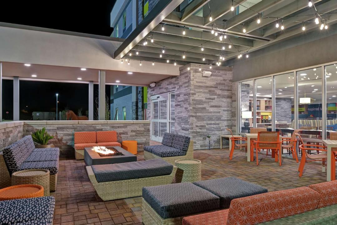 Photo of Patio Balcony in Sundance