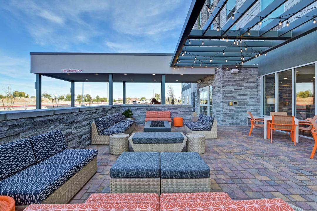 Photo of Patio Balcony in Sundance