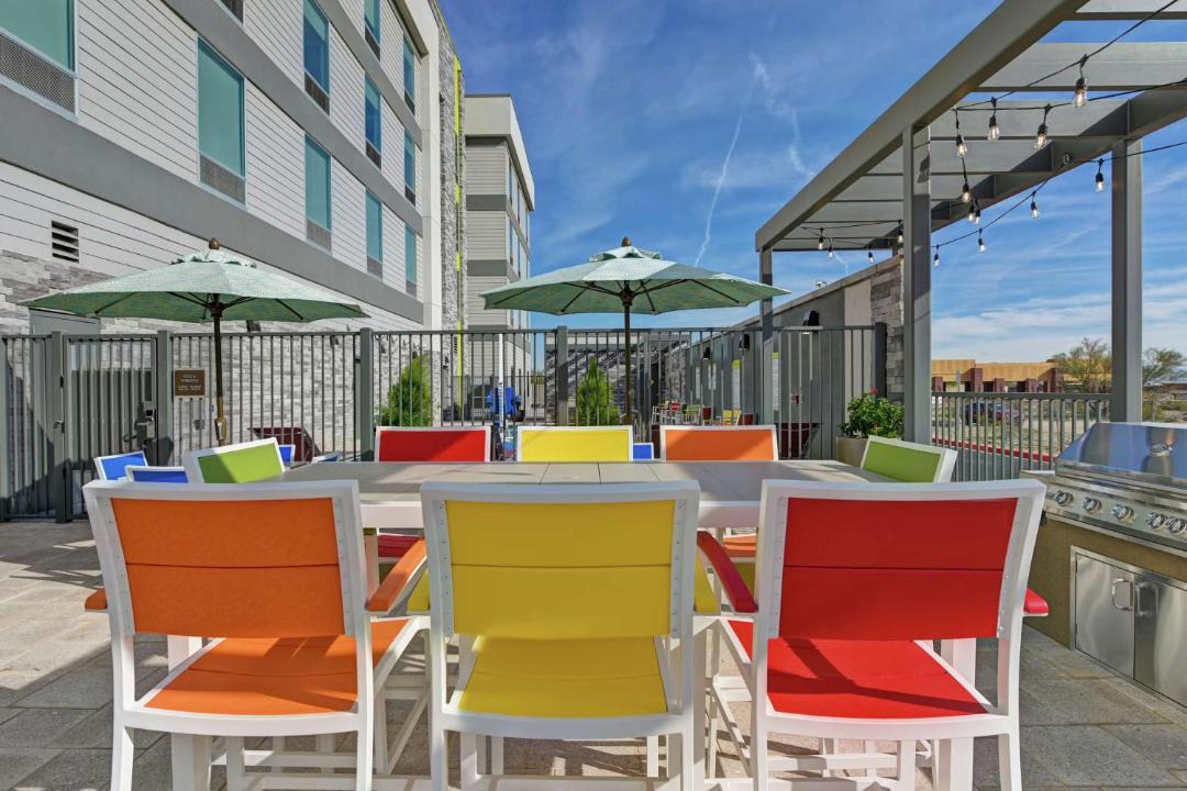 Photo of Patio Balcony in Sundance