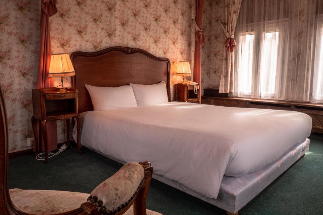 Photo of Bedroom in La Ferte-sous-Jouarre