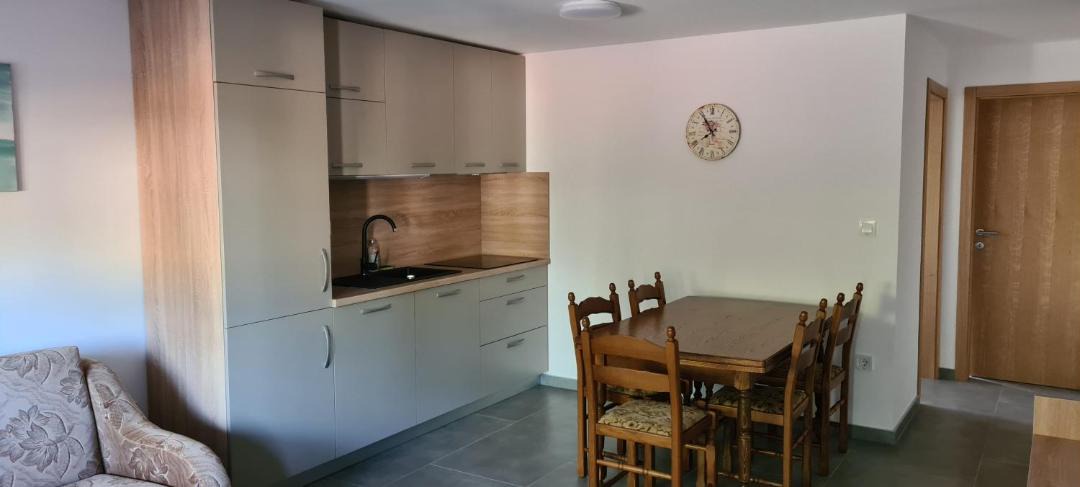 Photo of Kitchen in Starigrad