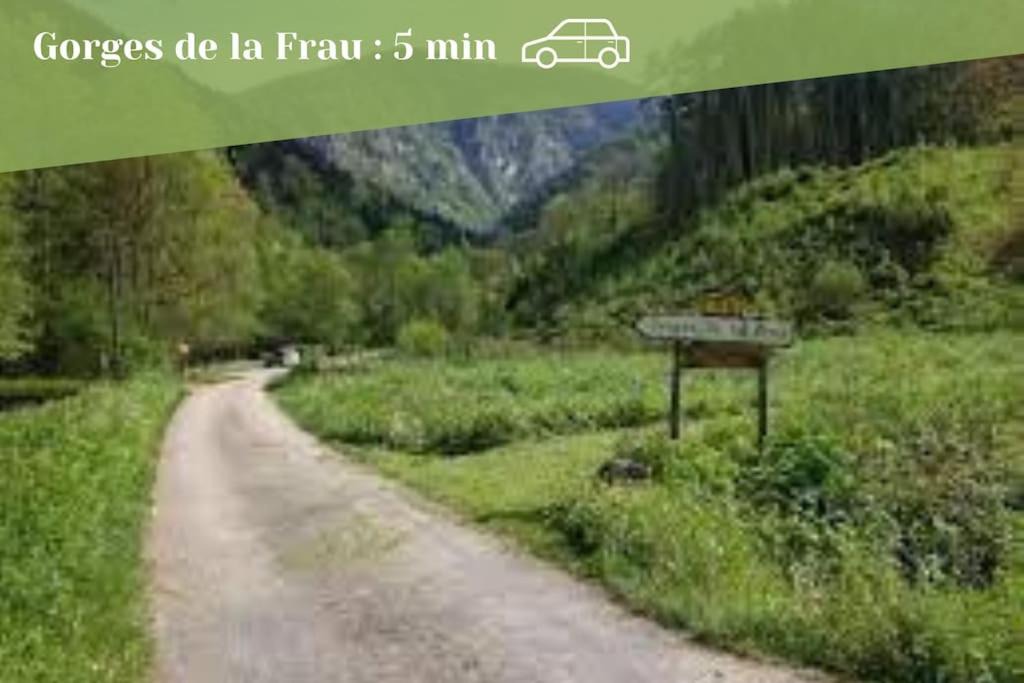 Photo of Others in Fougax-et-Barrineuf