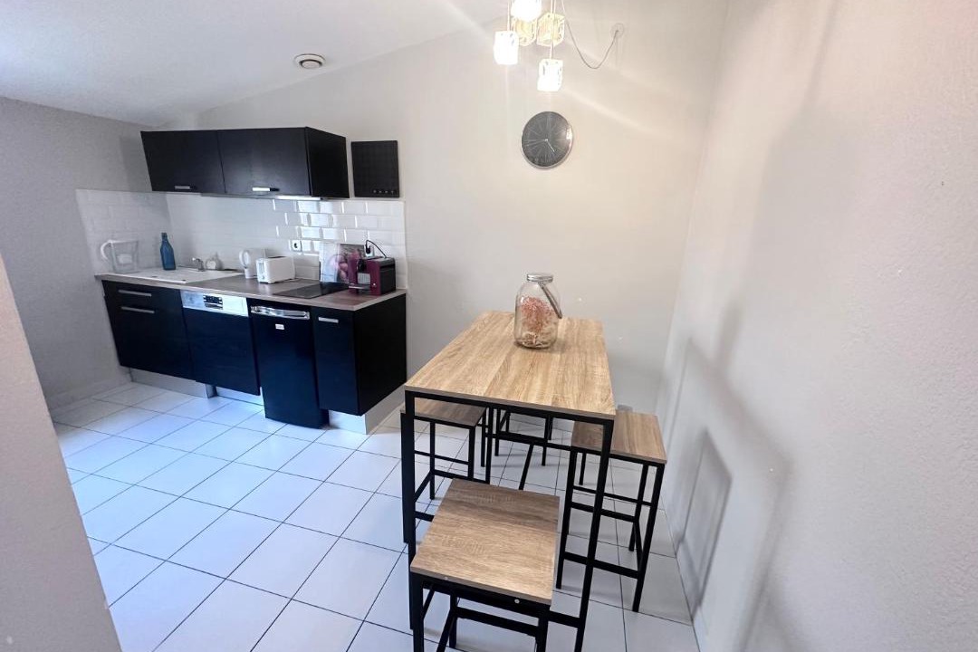 Photo of Kitchen in Castelnau-le-Lez